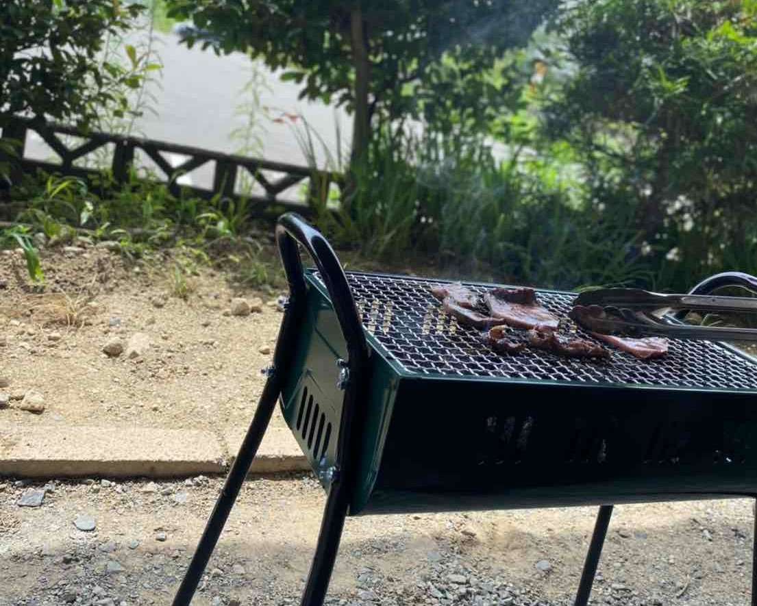 シンカーミート